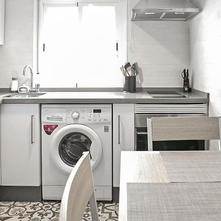 Apartamento La Pastora กอร์โดบา ภายนอก รูปภาพ
