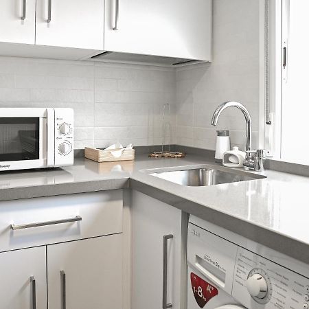 Apartamento La Pastora กอร์โดบา ภายนอก รูปภาพ