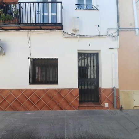 Apartamento La Pastora กอร์โดบา ภายนอก รูปภาพ