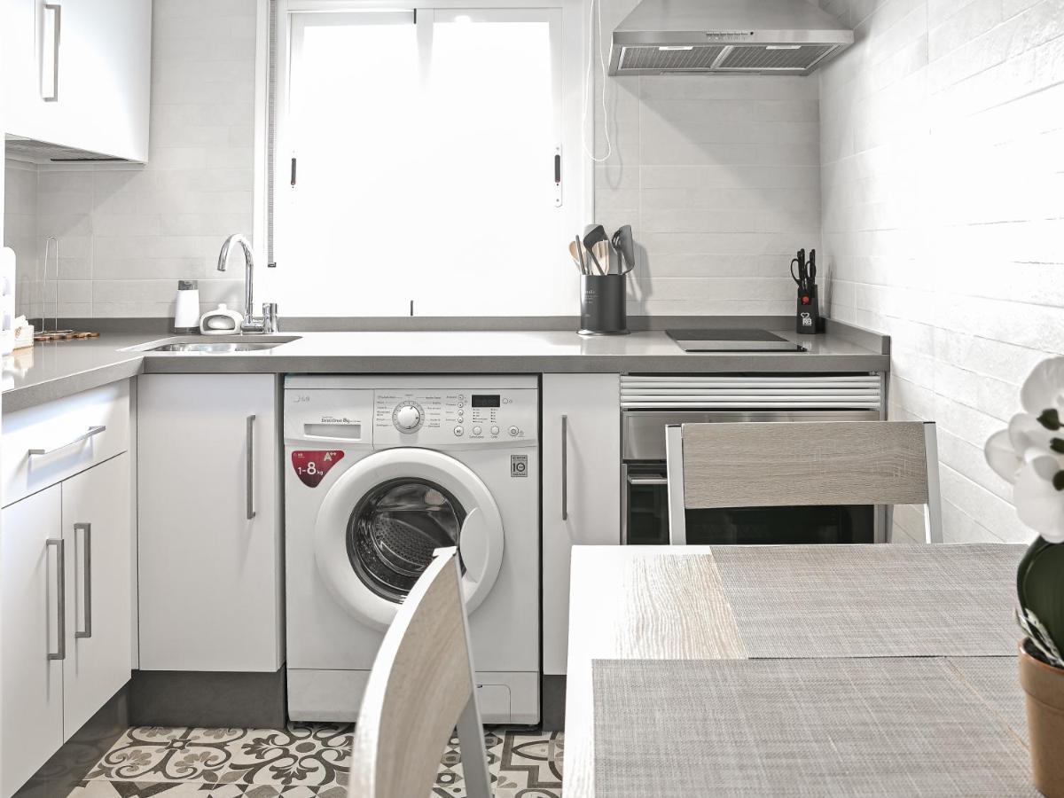 Apartamento La Pastora กอร์โดบา ภายนอก รูปภาพ