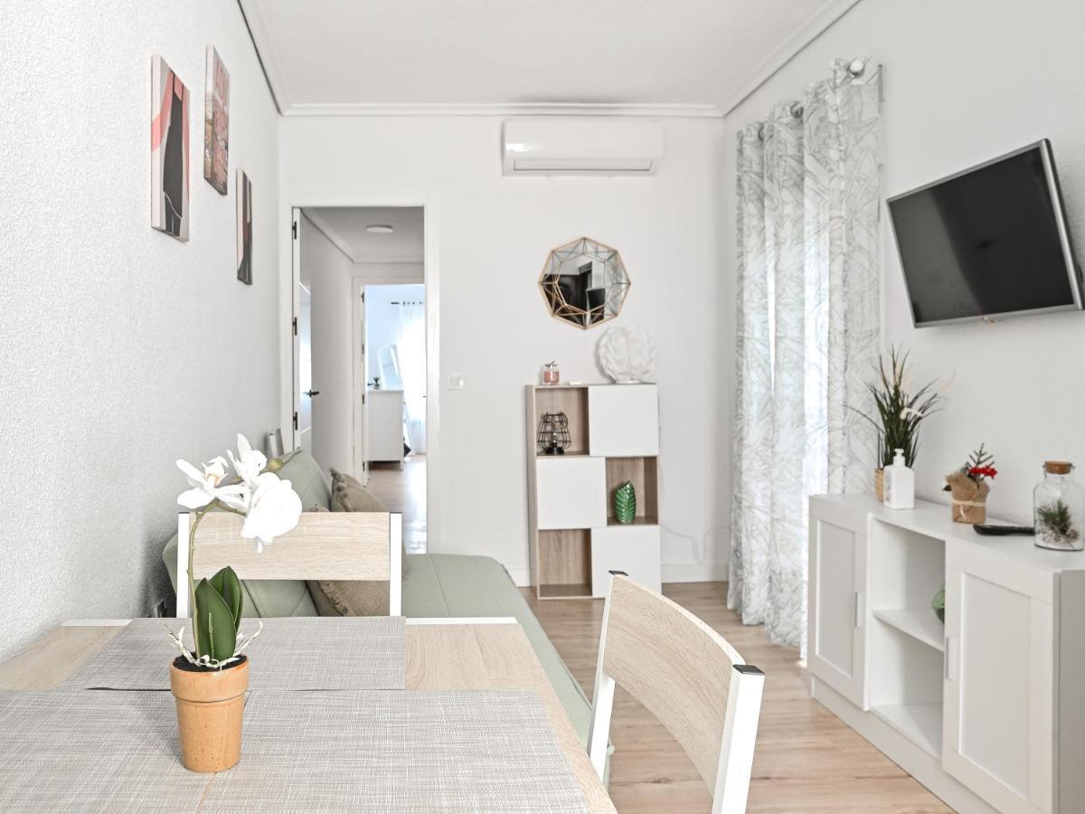 Apartamento La Pastora กอร์โดบา ภายนอก รูปภาพ
