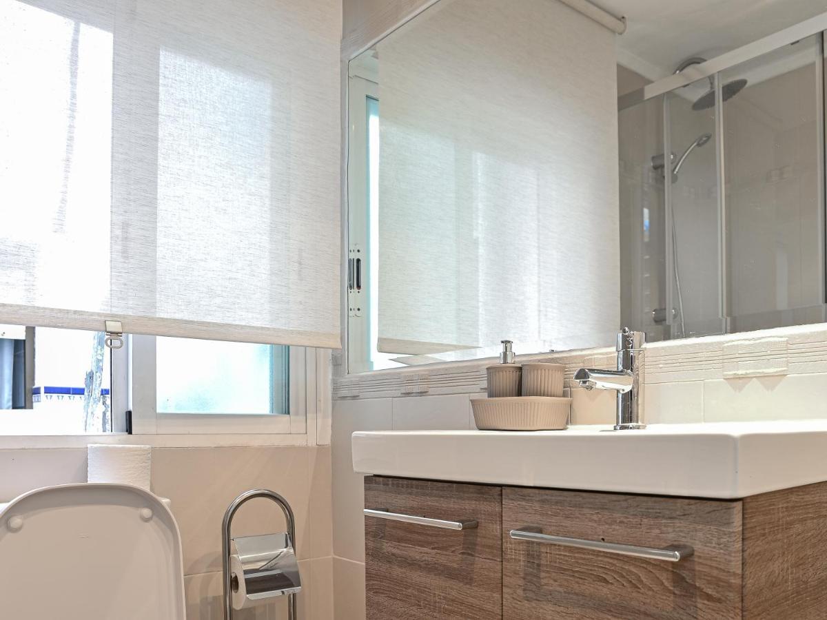 Apartamento La Pastora กอร์โดบา ภายนอก รูปภาพ