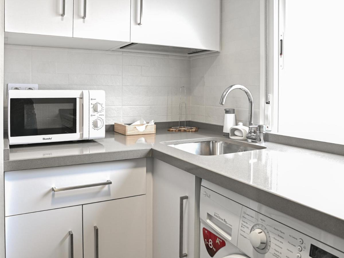 Apartamento La Pastora กอร์โดบา ภายนอก รูปภาพ