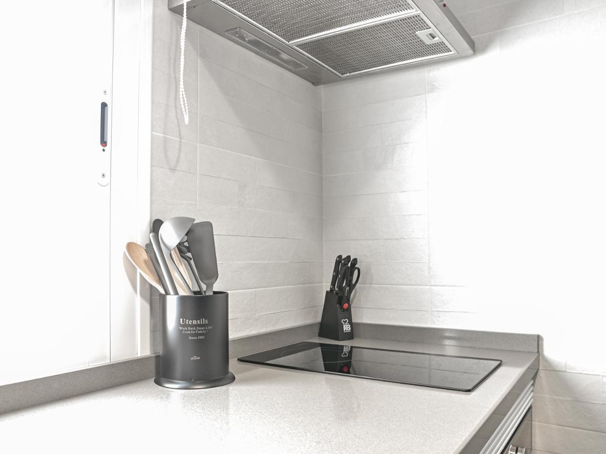 Apartamento La Pastora กอร์โดบา ภายนอก รูปภาพ