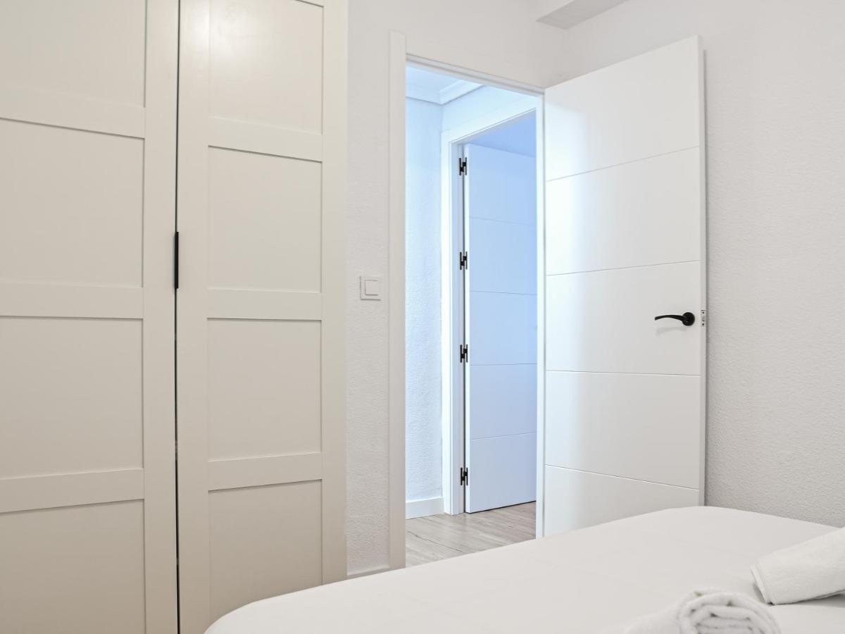 Apartamento La Pastora กอร์โดบา ภายนอก รูปภาพ