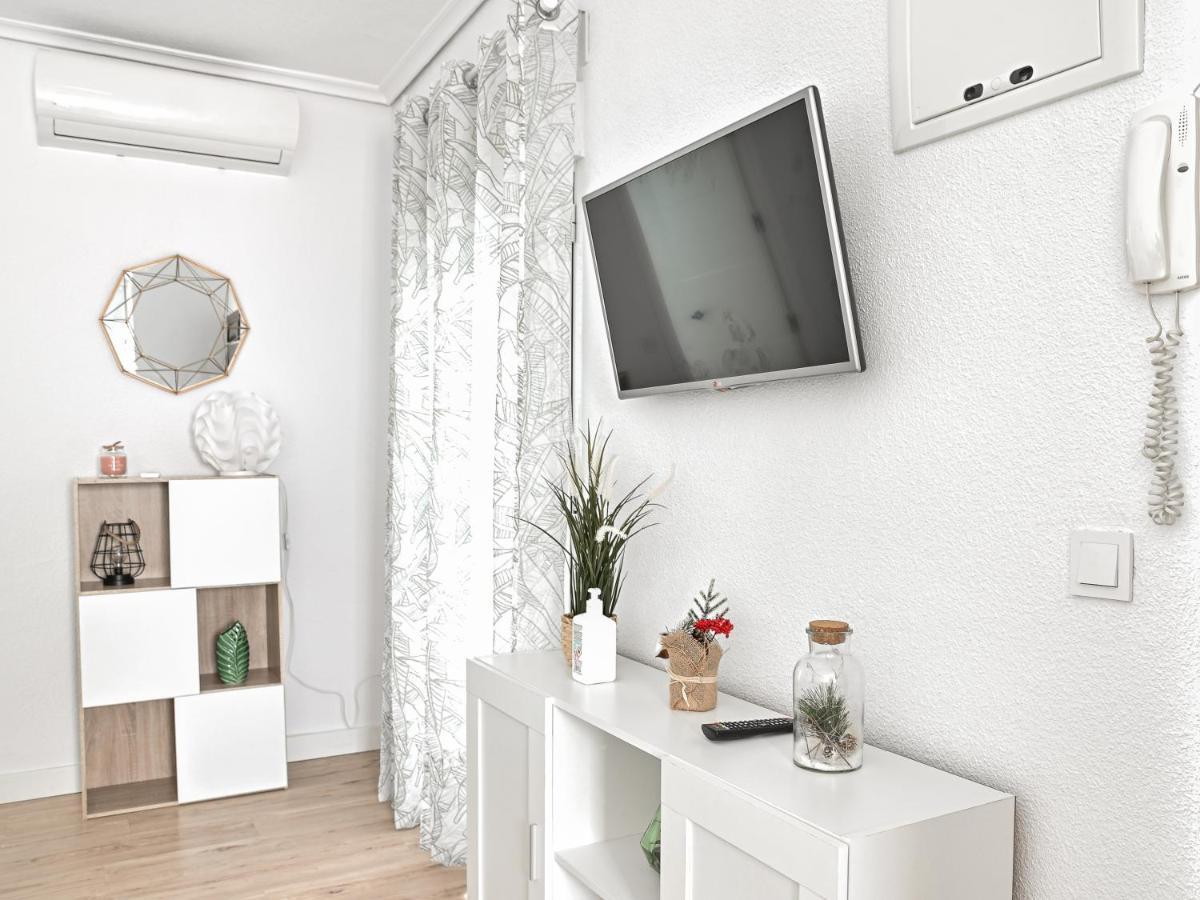 Apartamento La Pastora กอร์โดบา ภายนอก รูปภาพ