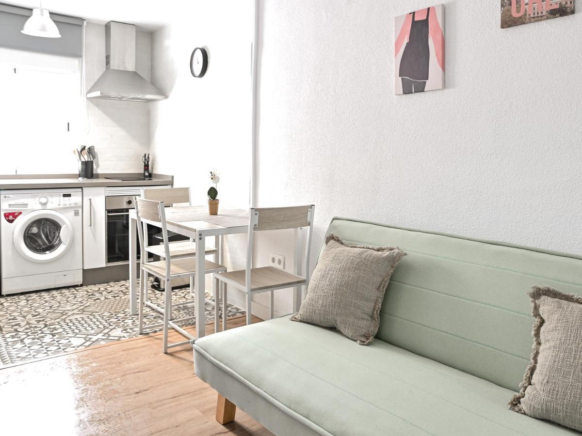 Apartamento La Pastora กอร์โดบา ภายนอก รูปภาพ